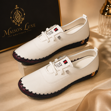 The Everyday Comfort Loafers