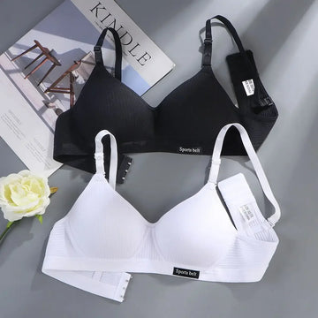 Wireless Seamless Bra – Everyday Comfort