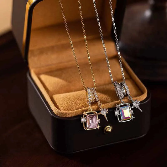 Gold Rhinestone Waist Chain – Elegant Boho Belt for Women