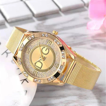 Starlight Elegance Watch